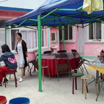 北京我的小院特色民宿酒店提供图片