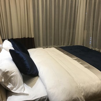 成都别树一阁酒店式公寓酒店提供图片