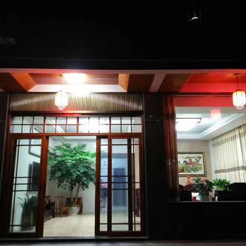 武夷山乔婕宾馆