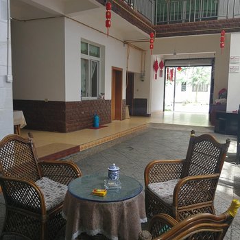 成都胜福农家乐