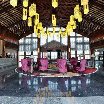 武汉鲁湖垂钓酒店酒店提供图片
