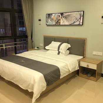 江门1号公寓