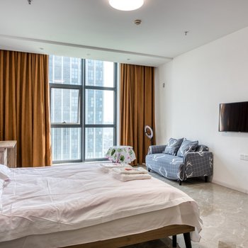 南通南通途掌柜121438精品民宿酒店提供图片