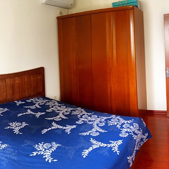 青岛海风之家普通公寓酒店提供图片