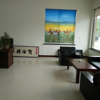 青岛北平宾馆酒店提供图片