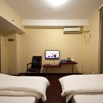 福州丽景商务宾馆卫生职业技术学院店酒店提供图片