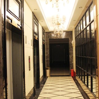 成都格格屋快捷青年旅社