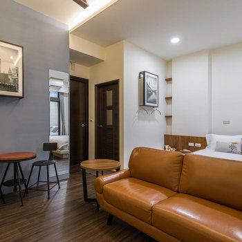 花莲大石小宿酒店提供图片