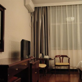 额济纳旗欣悦宾馆酒店提供图片