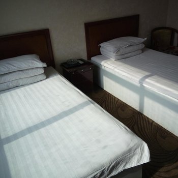 平凉宏运旅馆酒店提供图片