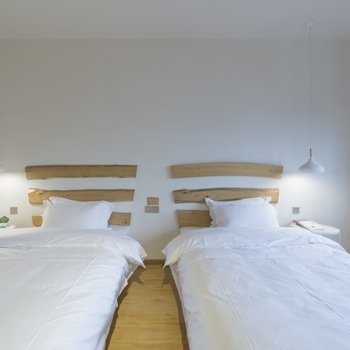 成都初玖 成都公寓酒店提供图片