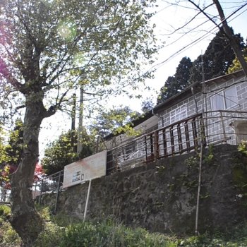 庐山慢客栈