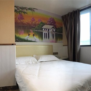 福州津源酒店(三坊七巷店)酒店提供图片