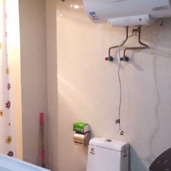 成都馨吉小屋(分店)酒店提供图片