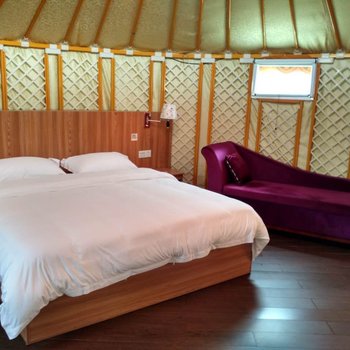 南雄民族驿站酒店提供图片