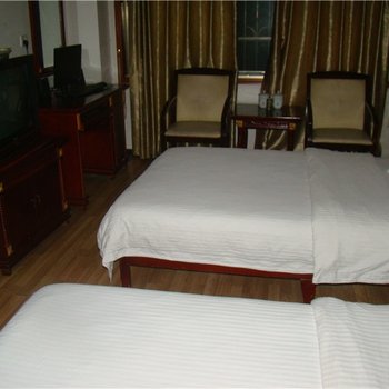湘潭福顺宾馆酒店提供图片