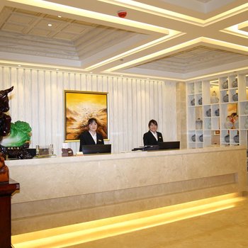 迭部益民阳光酒店酒店提供图片