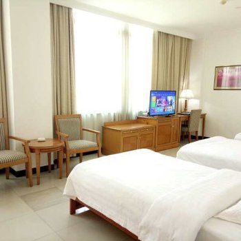 仁化丹霞山海安宾馆酒店提供图片