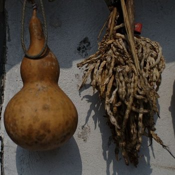 上海老鸭农庄民宿酒店提供图片