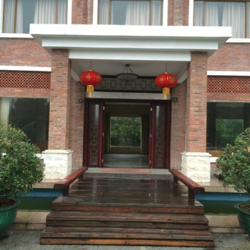 佛山龙田酒店酒店提供图片