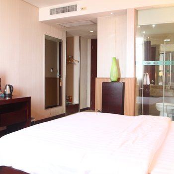 阳江名典商旅酒店酒店提供图片