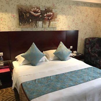 温州美克大酒店酒店提供图片
