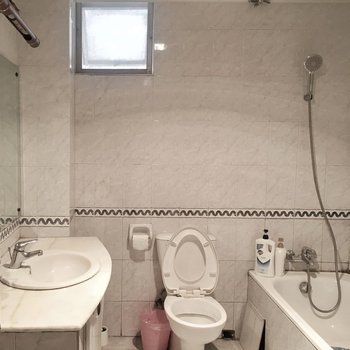 成都阿飞的桃花坞特色民宿(桐梓林路分店)酒店提供图片