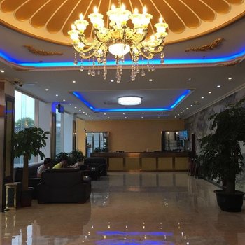 上海临锦假日酒店酒店提供图片