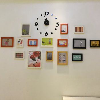 郑州米哆公子公寓(商鼎路隧道分店)