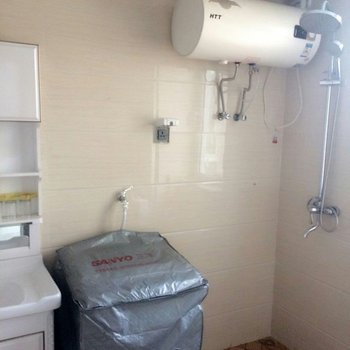 承德月暖鑫顺家普通公寓(南园中街店)酒店提供图片