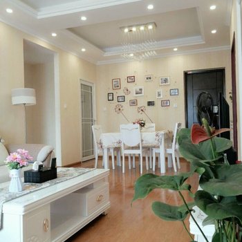 成都馨馨之家不同寻常普通公寓酒店提供图片