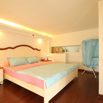 广州夏天冬天特色民宿酒店提供图片