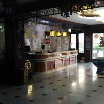 泰兴黄桥宾馆酒店提供图片