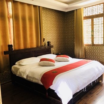 丹巴小格玛精品酒店酒店提供图片