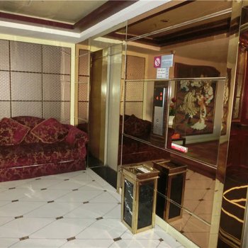 新疆世纪百盛大酒店