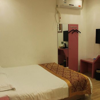 上海宛苑商务酒店酒店提供图片