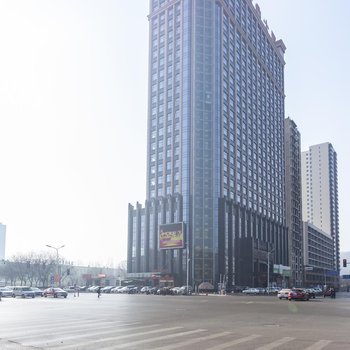 吕梁金鼎国际大酒店