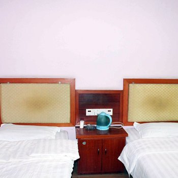 庐山盛和旅社酒店提供图片