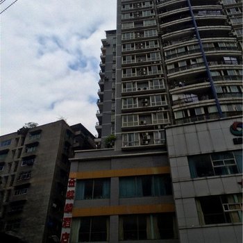 彭水君和宾馆