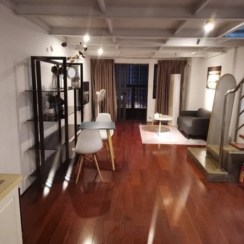 肇庆陈小小仙公寓酒店提供图片