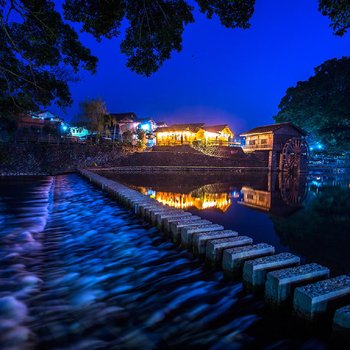 漳州南靖云水谣1号客栈酒店提供图片