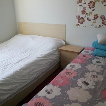 呼和浩特时尚公寓一分店酒店提供图片