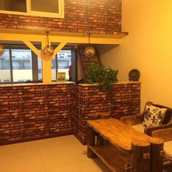 石家庄一格航空舱青年客栈酒店提供图片