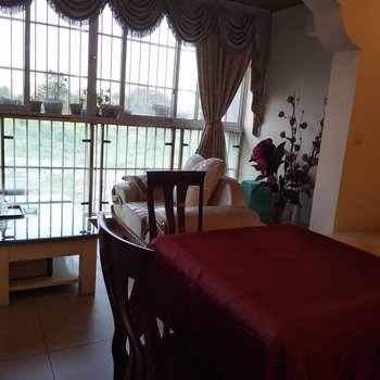 重庆英华驿站公寓(西尊路1站分店)酒店提供图片