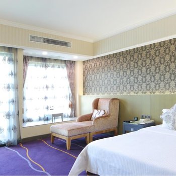 珠海骏德会酒店酒店提供图片