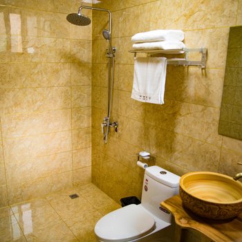 栾川桂竹居民宿(5号店)酒店提供图片