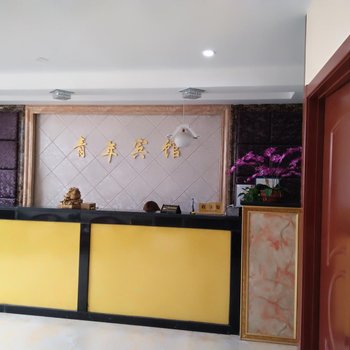 岷县青年宾馆酒店提供图片