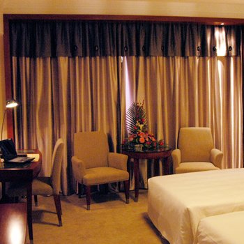 温州五马美食林鸿景大酒店酒店提供图片
