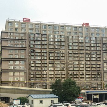 太原汾河公园公寓