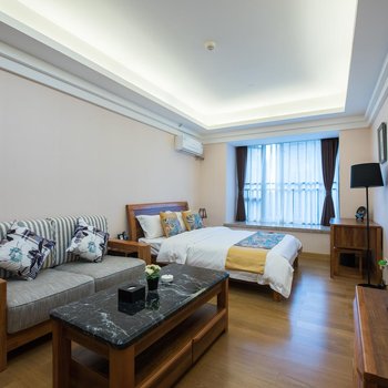 成都誉峰M4民宿酒店提供图片